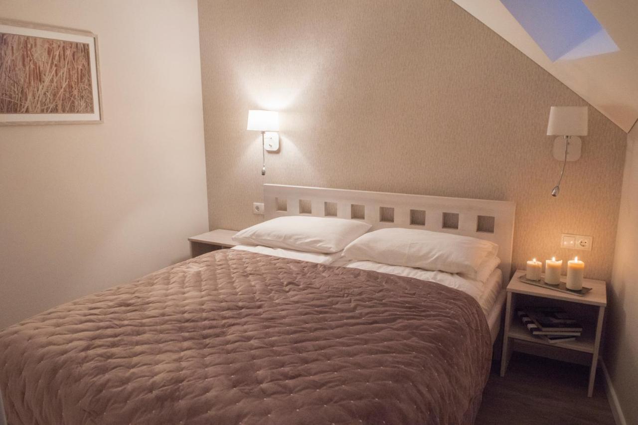 Green Hill Apartments Каунас Экстерьер фото